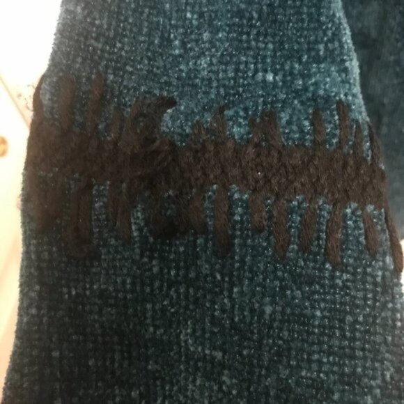 NWT Style & Co Northern Lights Sweater - Picture 4 of 6